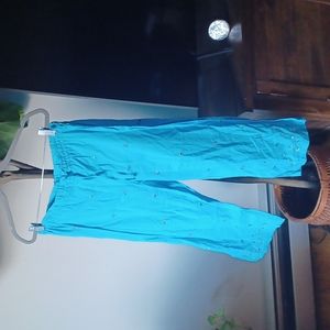 Victoria's Secret pajamas